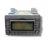 Radio Hyundai Azera 2009 961953l5003g