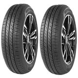 Kit 2 Pneus Doublestar 175/65r14 82h Tl Maximum Dh05