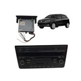 Som Bluetooth Usb Volkswagen Gol Saveiro Voyage G6 5u0035152