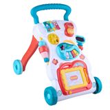Andador Musical Atividades Play&amp;fun