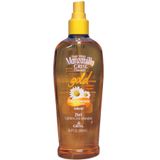 Clareador E Desembaraçador De Cabelo Grisi Manzanilla Gold 250ml