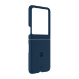 Motorola Capa Protetora Original Para Celulares Motorola Razr 50 E Razr 60