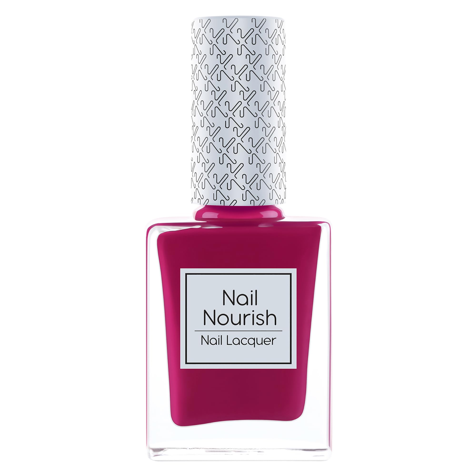 Esmalte De Unhas Kay Beauty Nail Nourish Mi' Amour 31 9ml