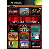 Recondicionado Videogame Namco Museum 50º Aniversário Xbox (renovado)