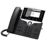 Telefone Ip Cisco 8811 Com Multiplataforma