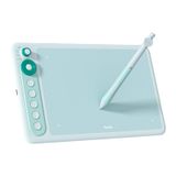 Tablet De Desenho Parblo Intangbo X7 18,3x11,4 Cm Com Caneta S01