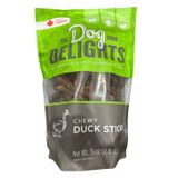 Palitos De Pato Para Cães Chewy 1,03 Kg (35 Onças) (pacote Com 1) Sem Aditivos