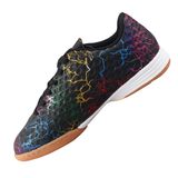 Sapatos De Futebol Vizari Zodiac Junior Com Sola De Borracha Sintética
