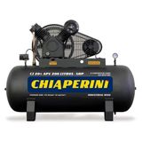 Compressor 20,0/200l 05,0cv 175lbf Cj20+apv200 Tr