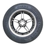 Pneu Radial 185r14c 102/100 Kombi/vans Doublestar Ltech Dl01