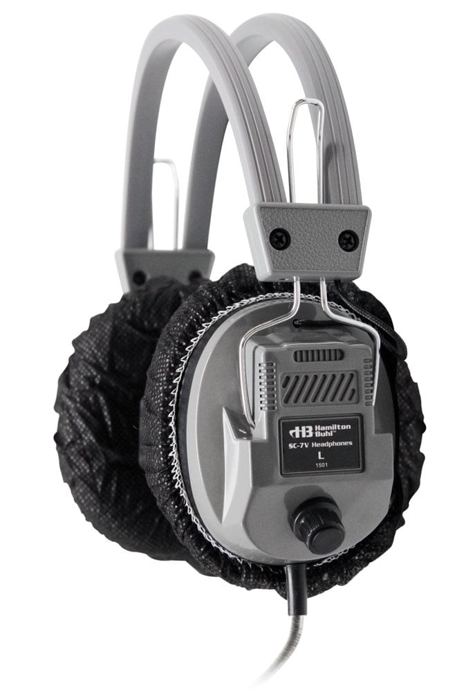 Capas De Almofada De Ouvido Descartáveis Hamilton Buhl 4.5 Deluxe