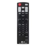 Controle Remoto Mini System Akb74955391 Lg Ck43