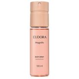 Eudora Body Spray Desodorante Feminino Magnific 100ml