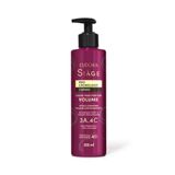 Creme Para Pentear Volume Eudora Pro Cronology Curvas 300ml