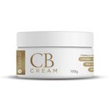 Creme De Hidratação Cb Cream 100g Laszlo