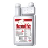 Suplemento Hemolifer Para Equinos 1l Alivet