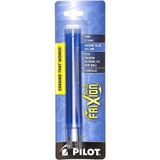 Recargas De Tinta Gel Pilot Frixion Para Canetas Clicker, Lx E Ball De 0,7 Mm