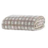 Cobertor Blanket Estampado Toque De Seda - Casal - Paixão
