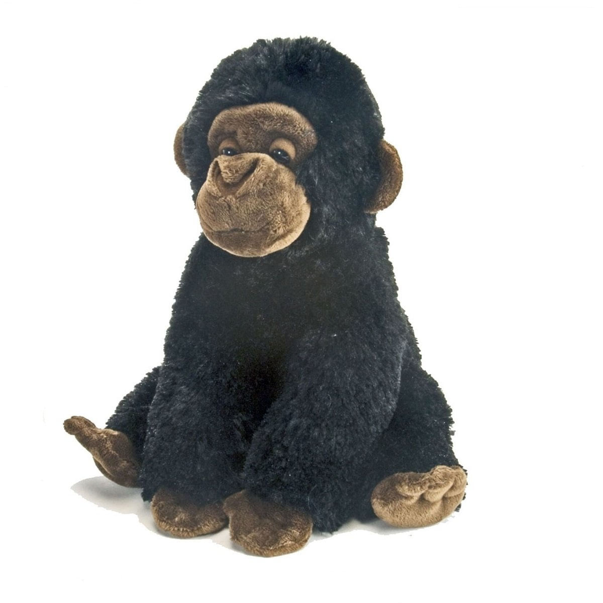 Brinquedo De Pelúcia Wild Republic Ck Gorilla Baby 30cm