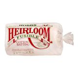 Mistura De Algodão Fusível Batting Hobbs Heirloom Premium 114 Cm X 152 Cm