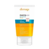 Protetor Solar Dermage Fps 50 Claro 40g