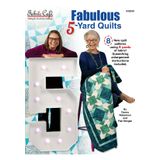 Book Fabric Cafe 2025 Fabulosas Colchas De 5 Jardas Com 8 Padrões