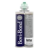 Produto De Tratamento De Cascos Vettec Bovi Bond 210 Ml Para Gado