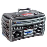 Caixa De Som Inflável Cooler Beistle