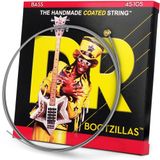 Cordas De Baixo Dr Strings Bootzillas Bootsy Collins 45-105