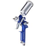 Pistola De Pulverização Paasche Airbrush Hg-08 Hvlp Gravity Feed 0,8 Mm