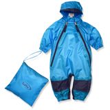 Macacão Tuffo Unissex Baby Muddy Buddy Blue 18 Meses