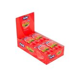 Fini Roller Morango Azedinho 20g C/12 - Fini