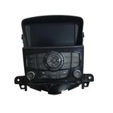 Kit Multimídia Chevrolet Cruze Ltz Original 95057379