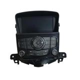 Kit Multimídia Chevrolet Cruze Ltz 95057379