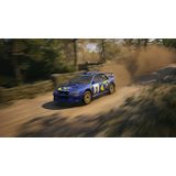 Jogo Ea Sports Wrc - Playstation 5 All Video Games