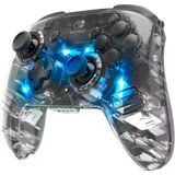 Afterglow Wireless Deluxe Controle Gamer Para Nintendo Switch - Multi-500-137-na