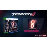 Jogo Tekken 8 - Playstation 5 All Video Games