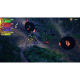 Jogo Jumanji: Wild Adventures - Nintendo Switch