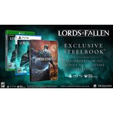 Jogo Lords Of The Fallen Deluxe Edition - Xbox Series X|s