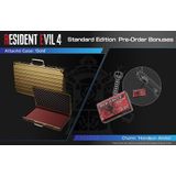 Jogo Resident Evil 4 - Xbox Series X|s