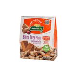 Bites Free Minis Sabor Paçoquinha Sem Glutén 70g - Kodilar