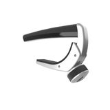 Guitarra Capo D&#39;addario Pro Plus Para Acústica, Elétrica E Clássica