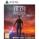 Jogo Eletrônico Electronic Arts Star Wars Jedi: Survival Ps5