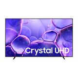 Samsung Smart Tv 65" Crystal Uhd 4k U8600f 2025, Xbox Cloud Gaming, Canais Gratuitos, Alexa 65"