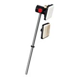 Batedor De Bumbo E Tambor Workshop Control Xl Dwsm110xl