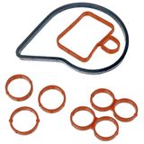 Kit Junta Bomba Água Onix Tracker 1.0 1.2 12v Após 2020/..