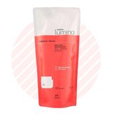 Refil Máscara Reparadora Lumina Natura Para Cabelos Secos 250ml