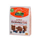 Bichinhos Kids Brigadeiro Vegano S/glute N Kodilar 12x80g