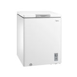 Freezer Horizontal Midea Mdrc207 145 Litros