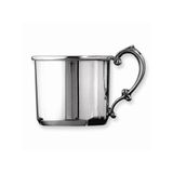 Gift Pewter Baby Cup Creative Gifts International Gravable